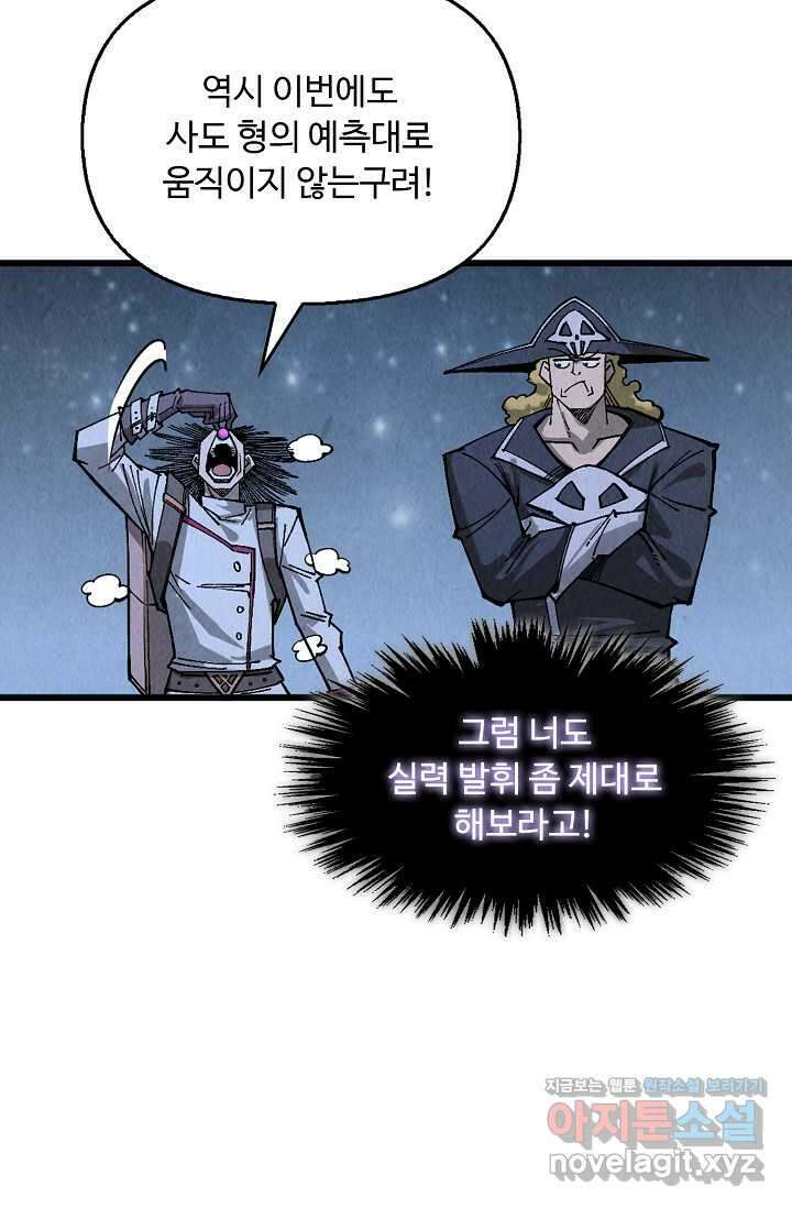 만고지존 283화 50