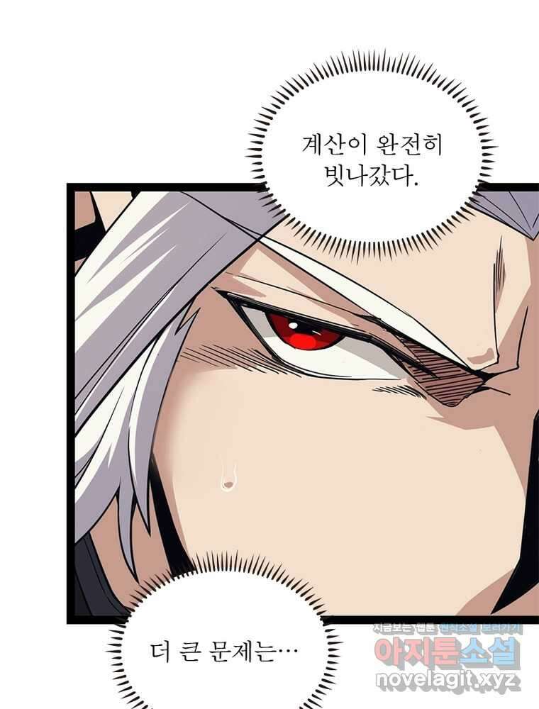 어웨이크닝: 회귀 플레이어 174화 29