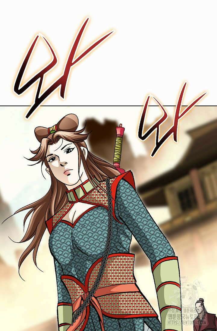 무쌍 128화 18