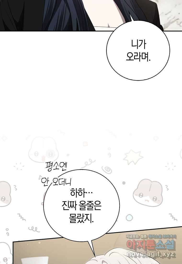 남주의 남자친구가 내게 집착한다 36화 79