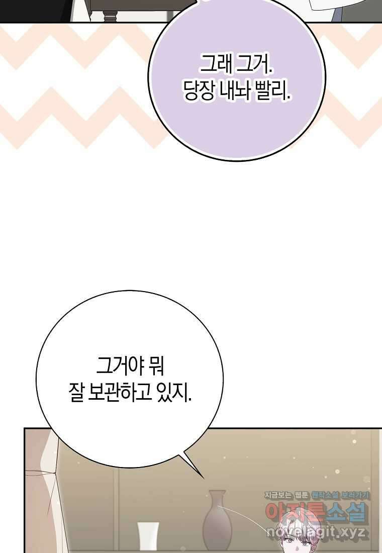 남주의 남자친구가 내게 집착한다 36화 86