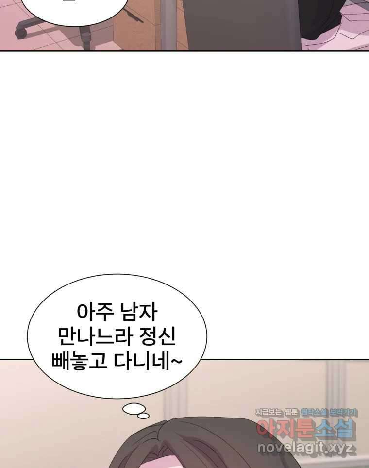 나쁜 X 77화 21