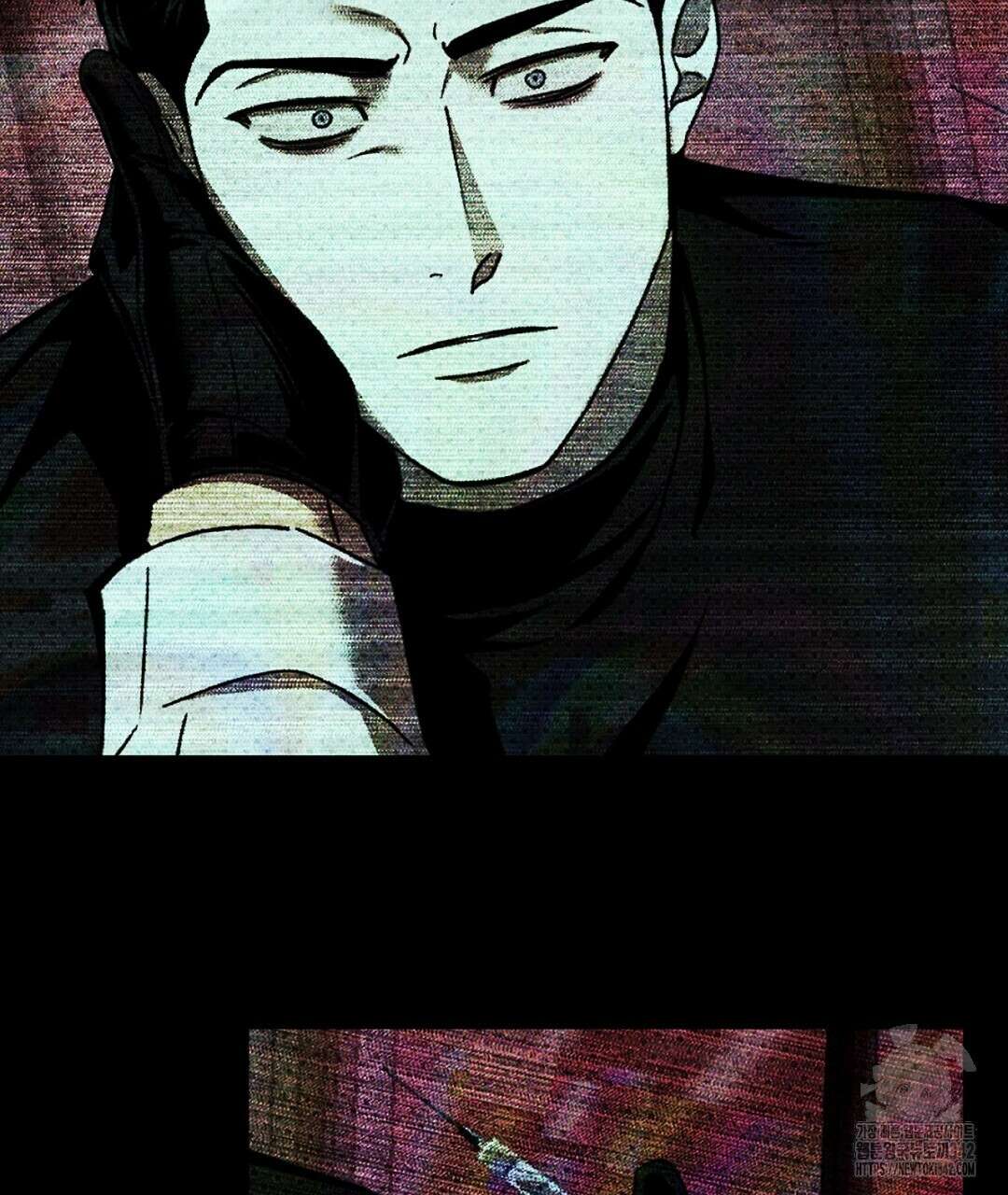 녹색전상 : 몽리 29화 13