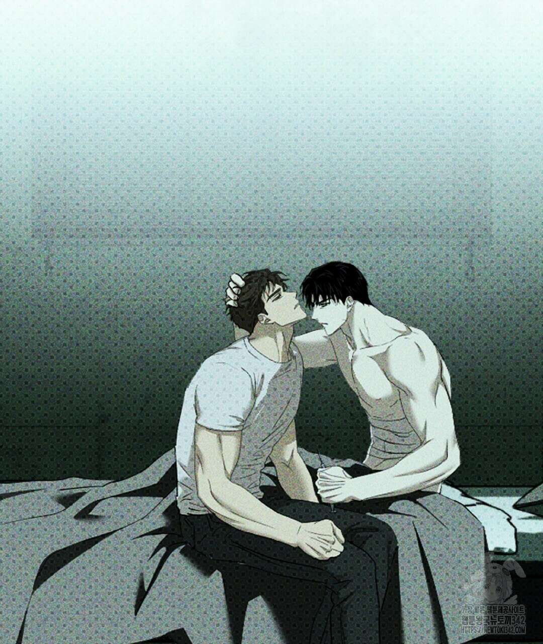 녹색전상 : 몽리 29화 45