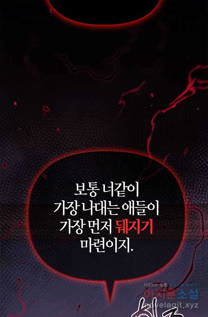회귀자 사용설명서 96화 12
