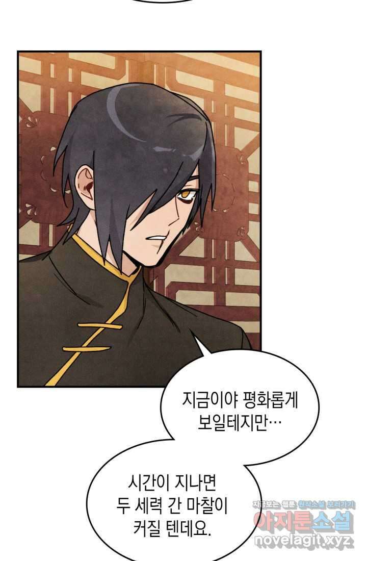 무신귀환록 86화 8