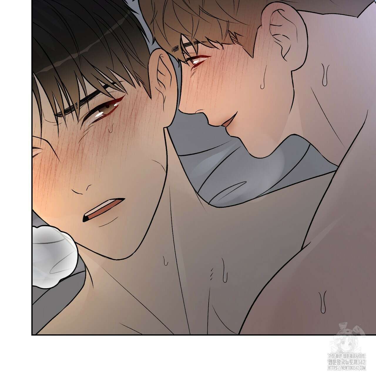 개 같은 베이비  28화 24