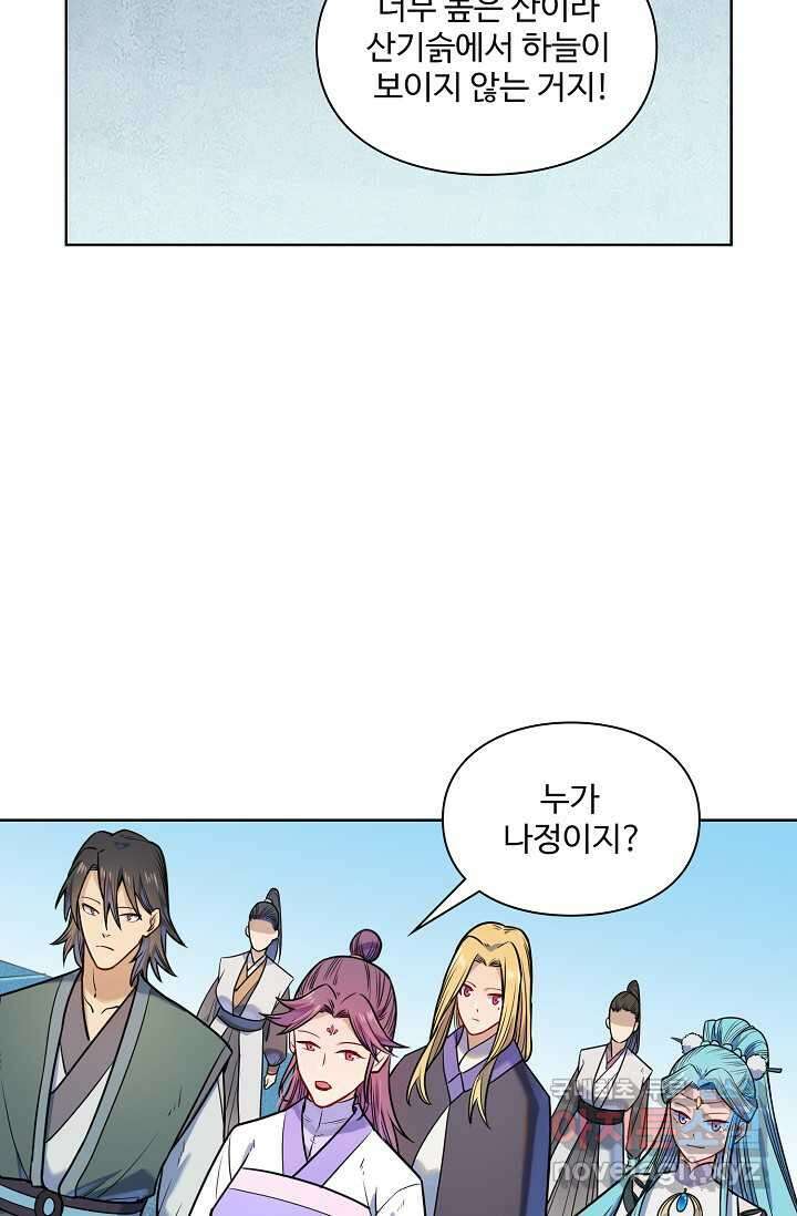 백련성신 1205화 16