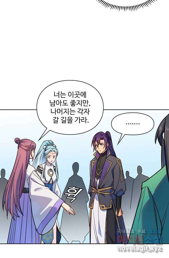 백련성신 1205화 25