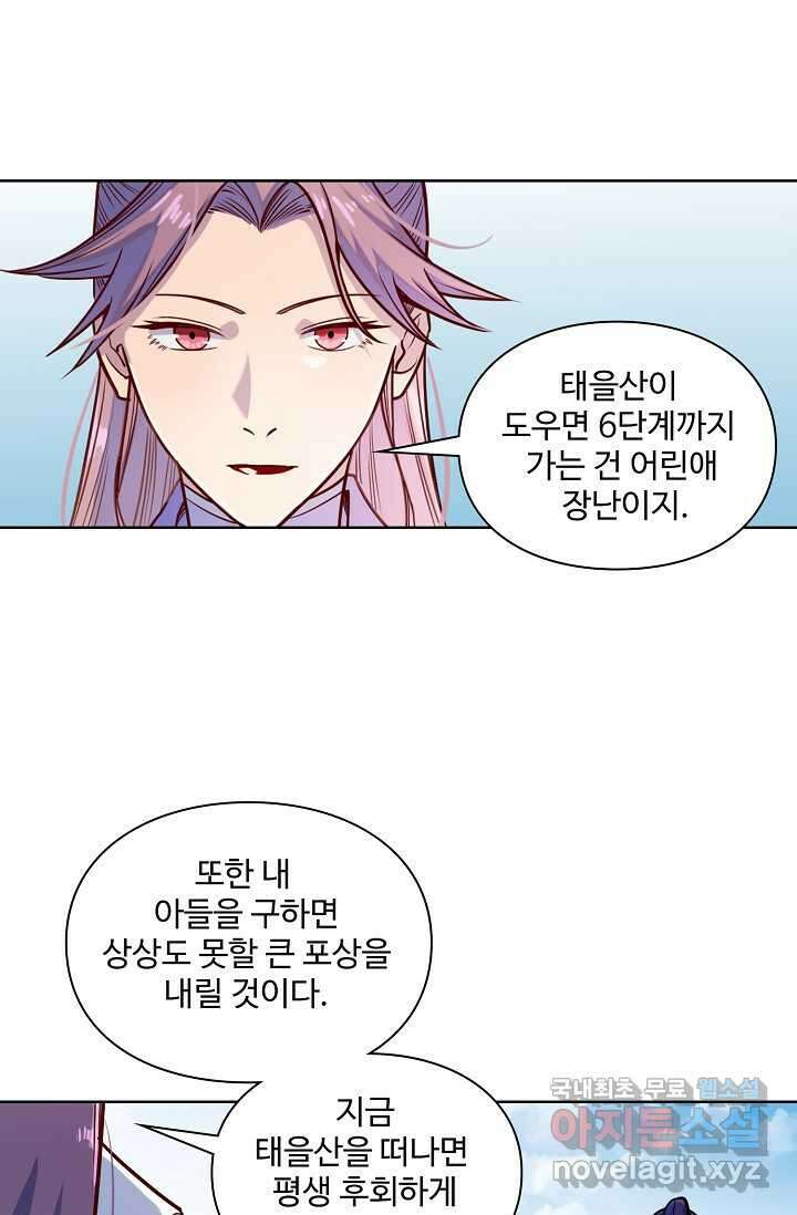 백련성신 1205화 36