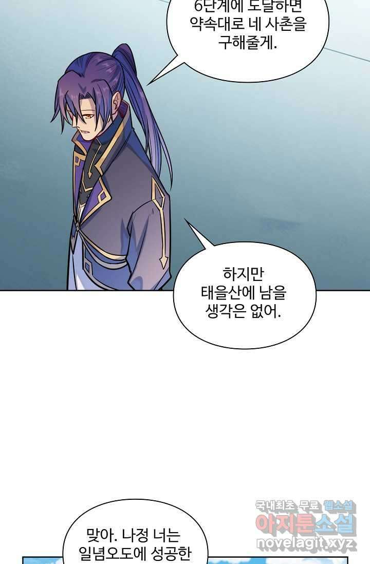 백련성신 1205화 40