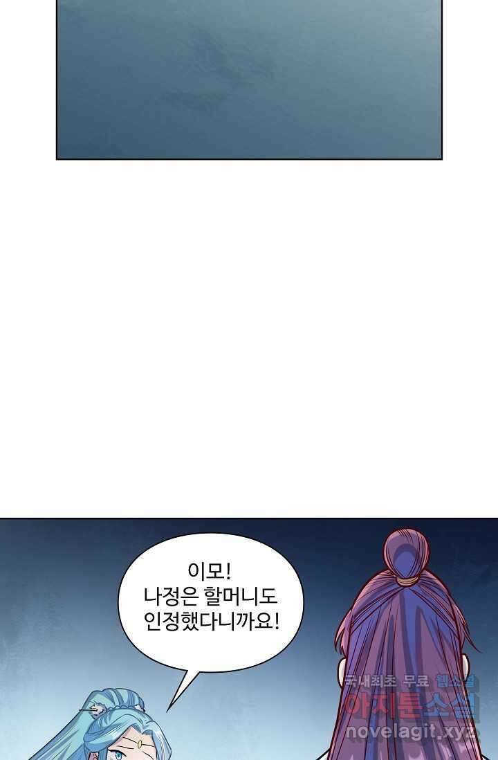 백련성신 1205화 45