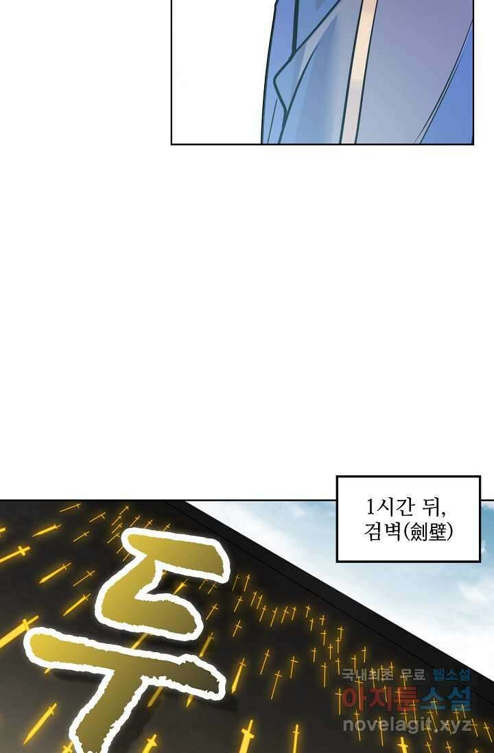 백련성신 1205화 64