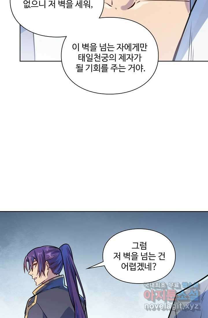 백련성신 1205화 72