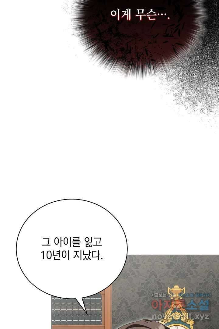 상관없어, 사랑 따위 78화 14