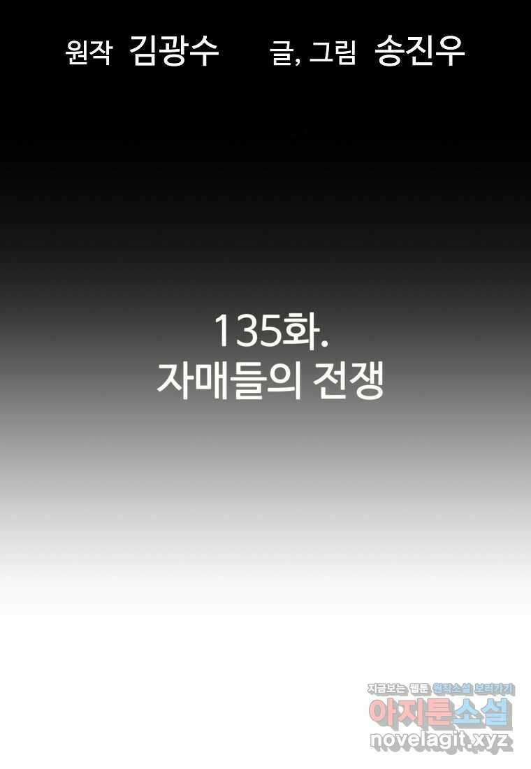 회귀의 전설 135화 9
