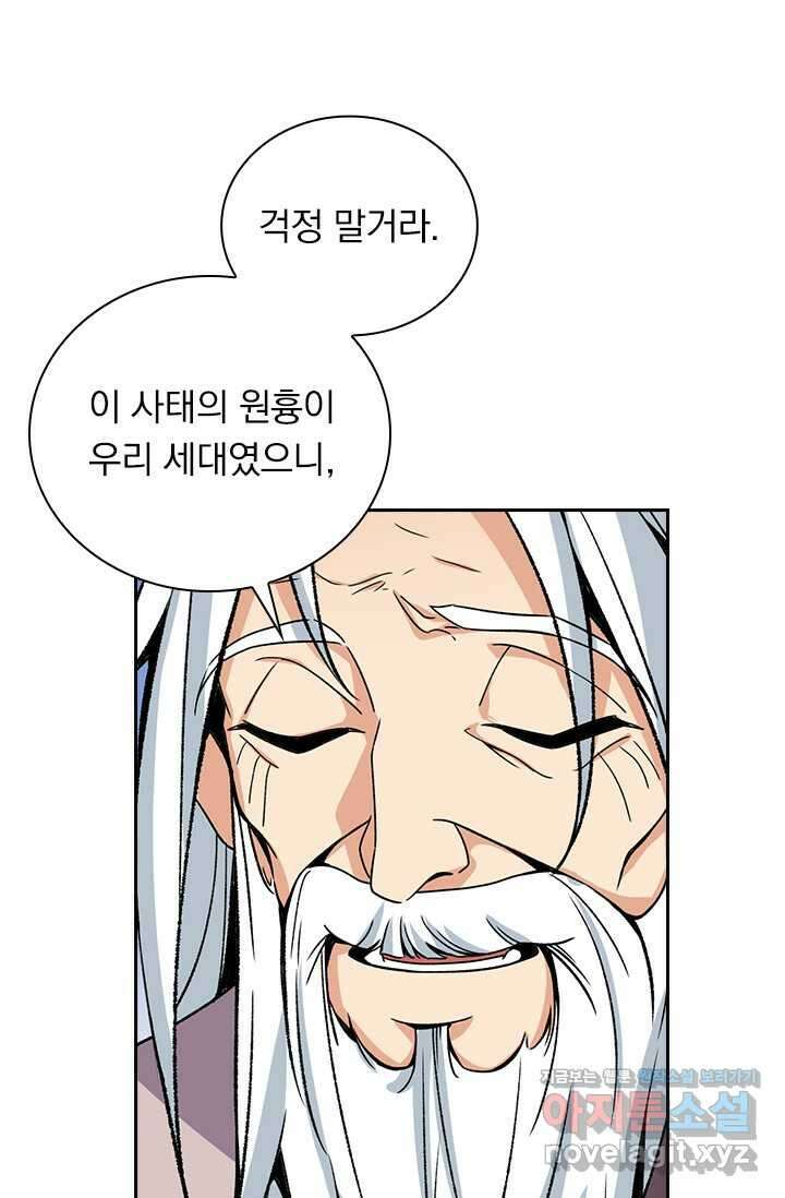 선조귀환 155화 2