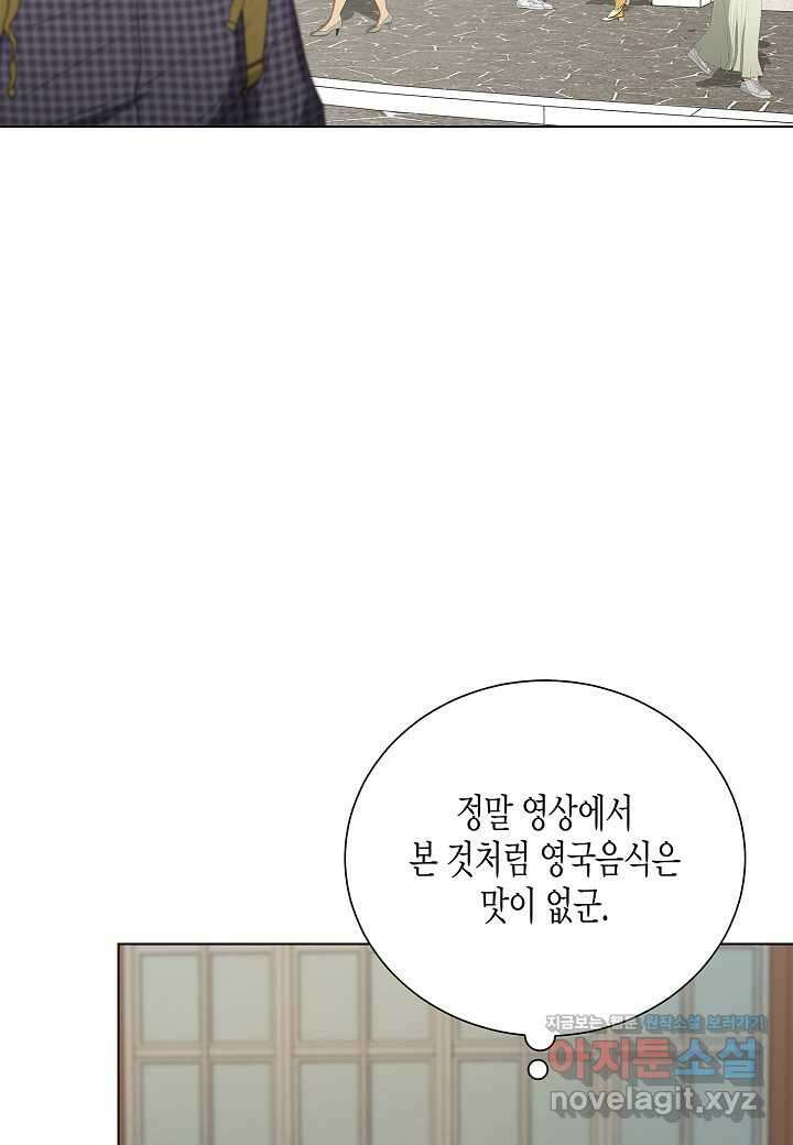 레벨업하기 싫은 천마님 50화 10