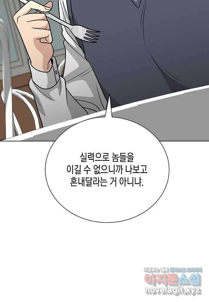 레벨업하기 싫은 천마님 50화 15