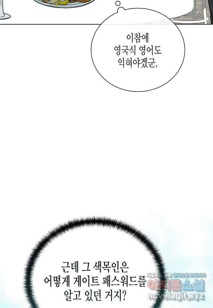 레벨업하기 싫은 천마님 50화 20