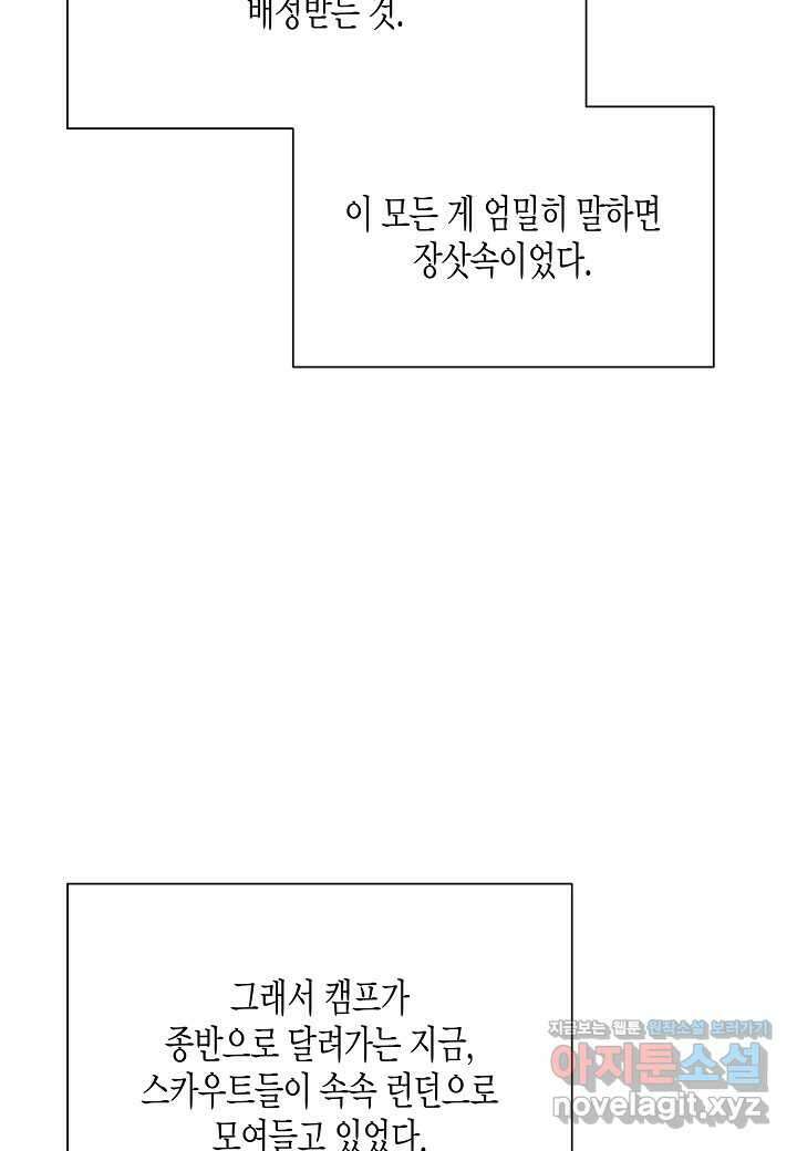 레벨업하기 싫은 천마님 50화 43