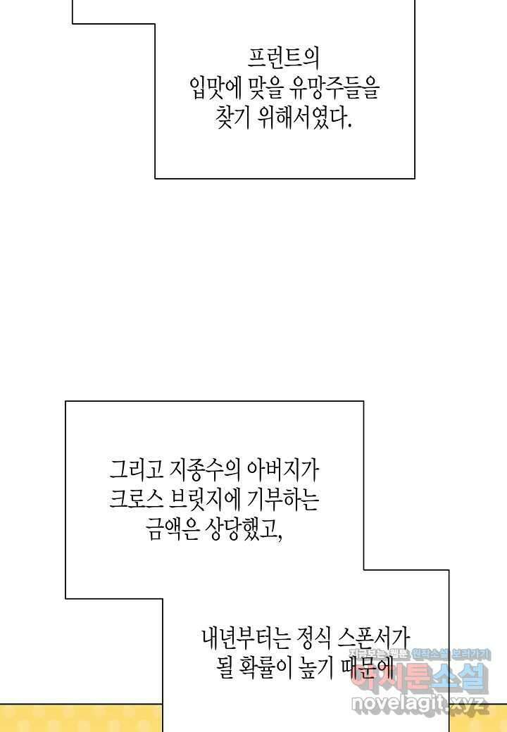 레벨업하기 싫은 천마님 50화 45