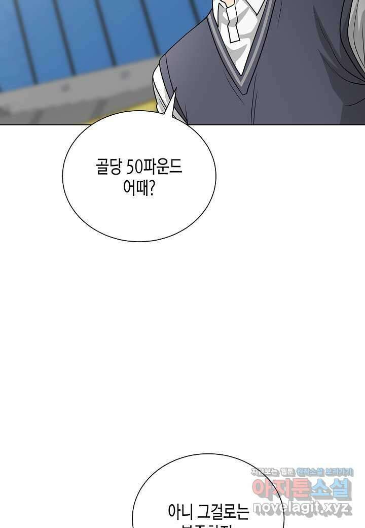 레벨업하기 싫은 천마님 50화 97
