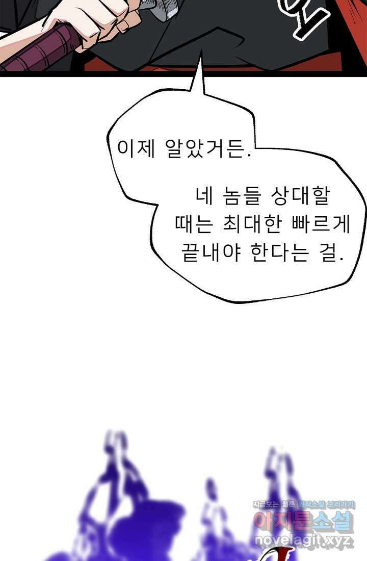 강호 아포칼립스 49화 3