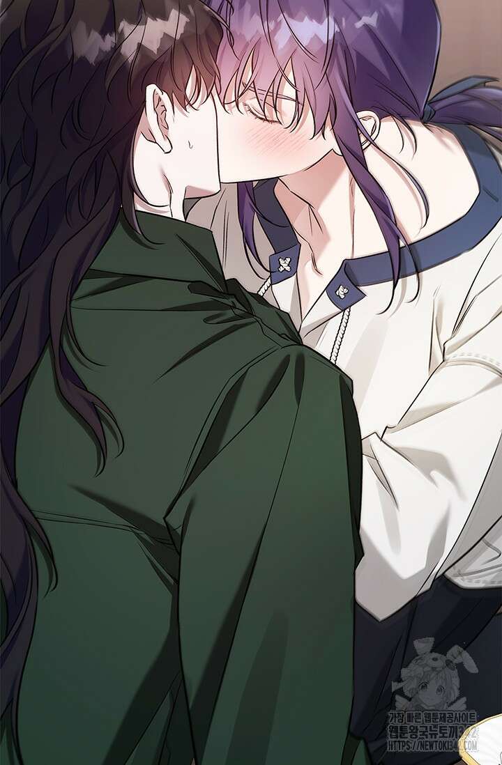 내 친구가 마왕이 될 것 같다 18화 94