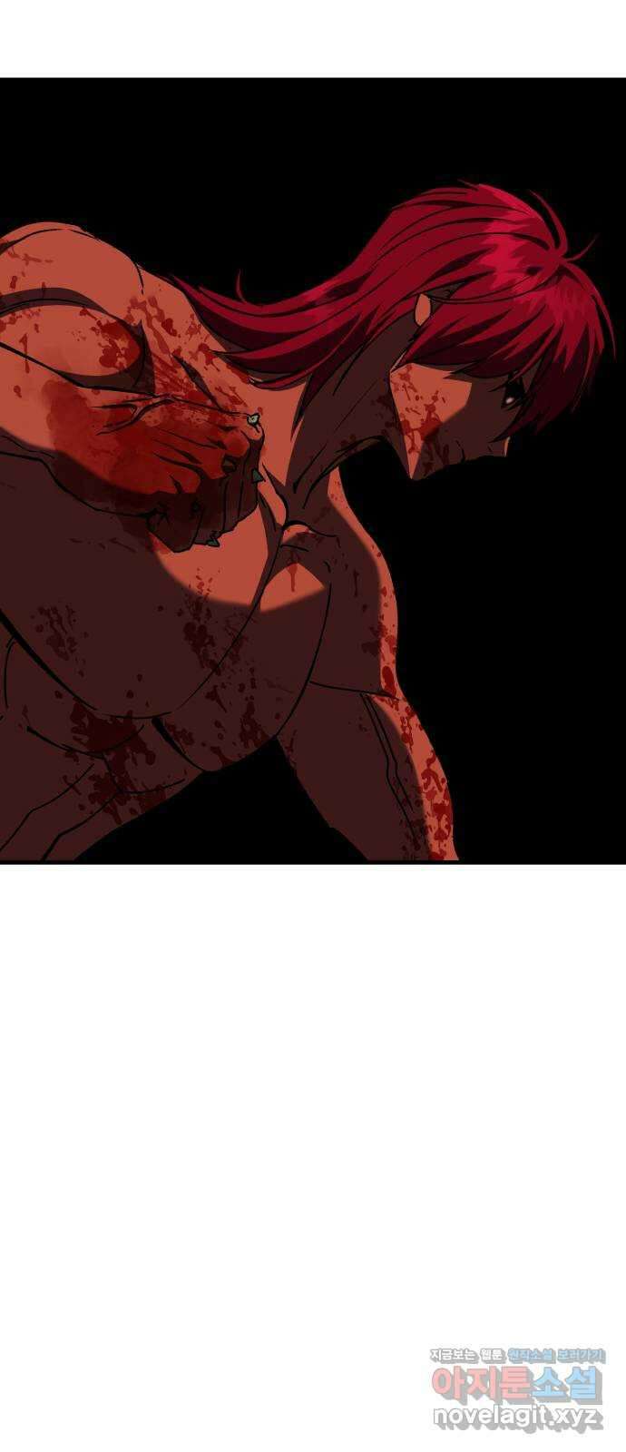 킬링킬러 100화 되찾은 몸 19