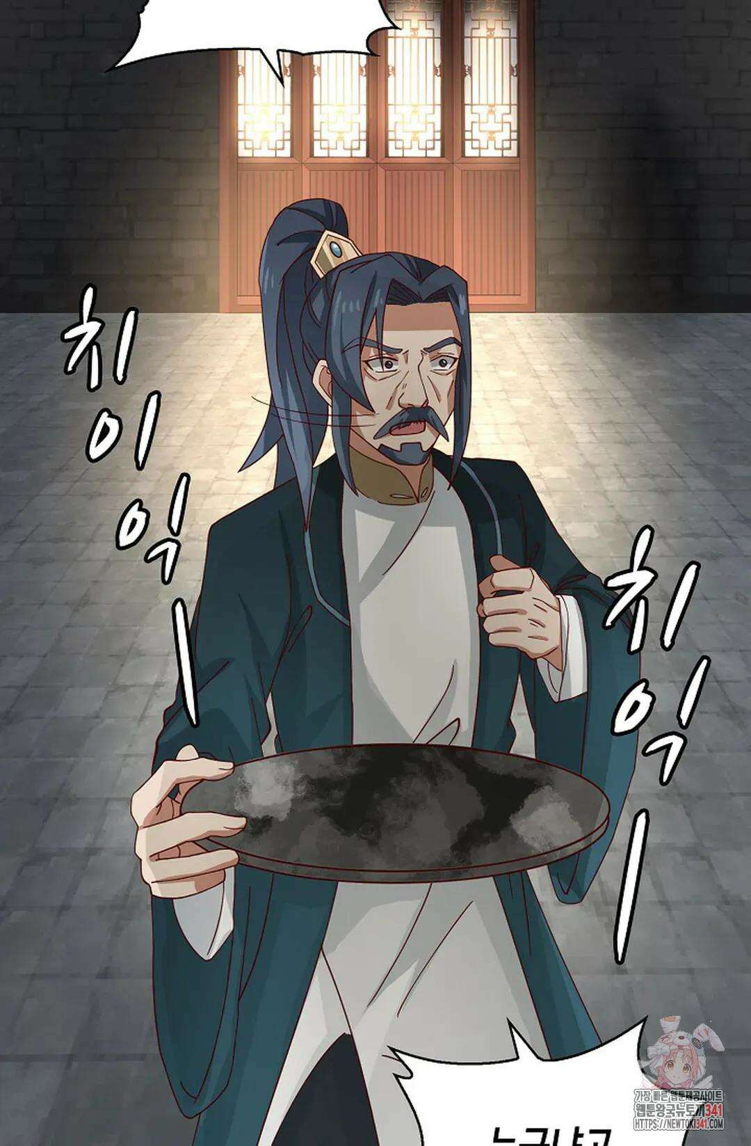 무련전봉 1262화 28