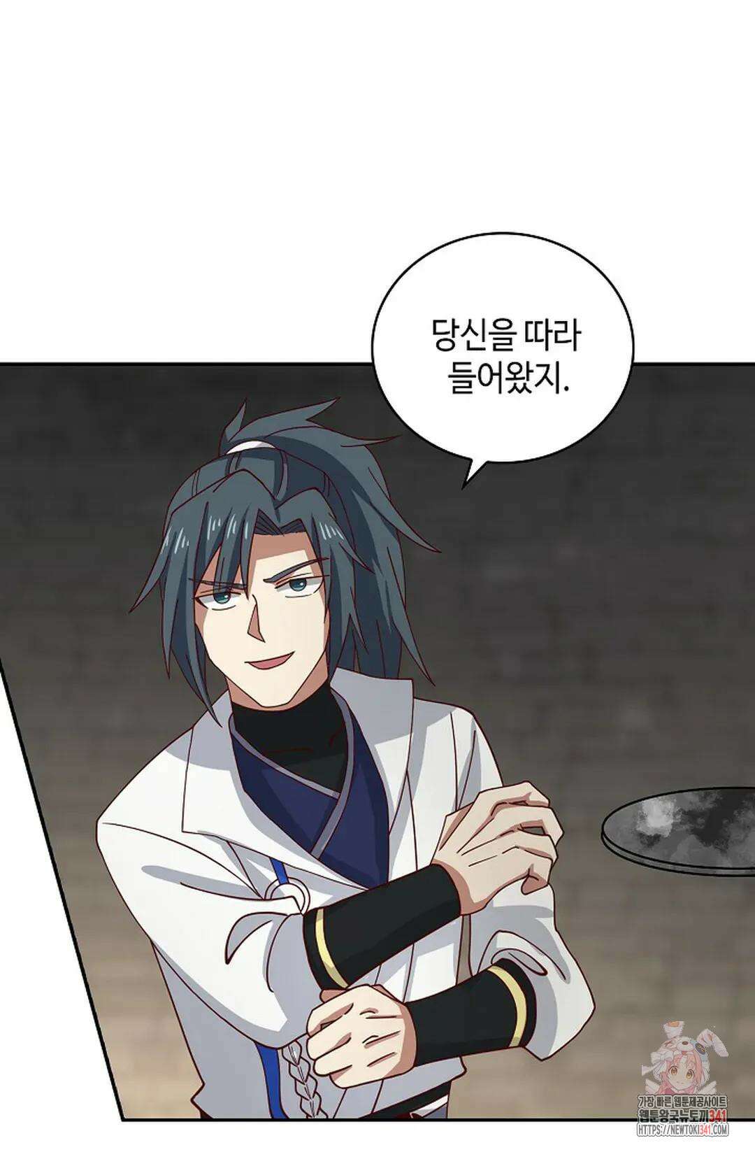 무련전봉 1262화 32