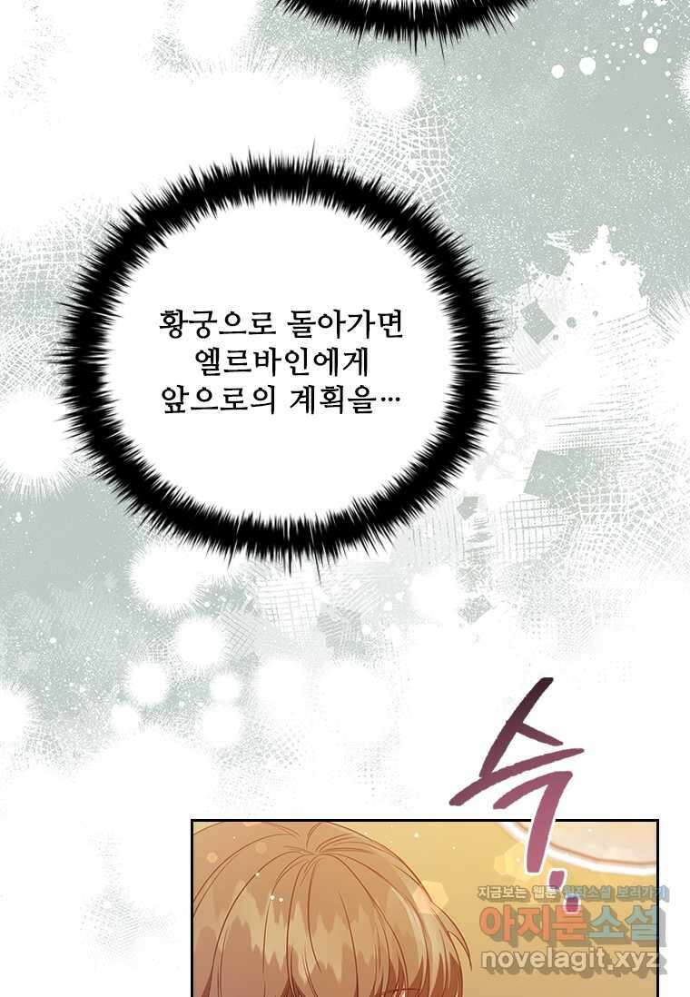 엑스트라는 가장 먼저 버려진다 99화 21