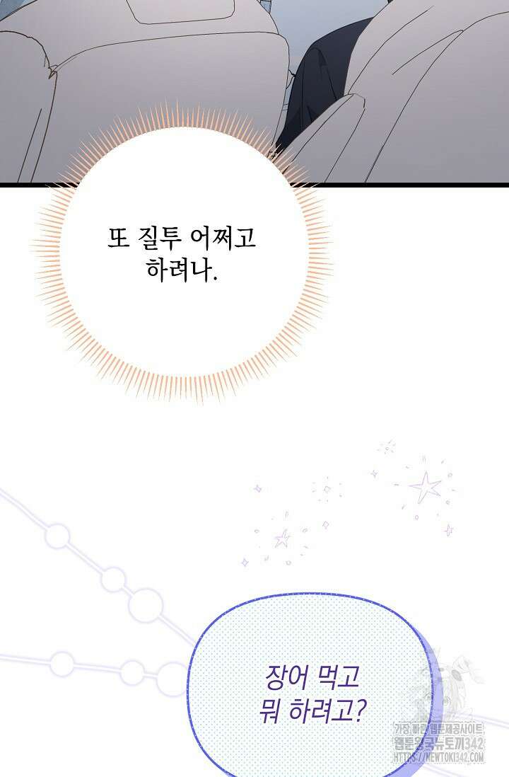 햇빛 샤워 53화 51