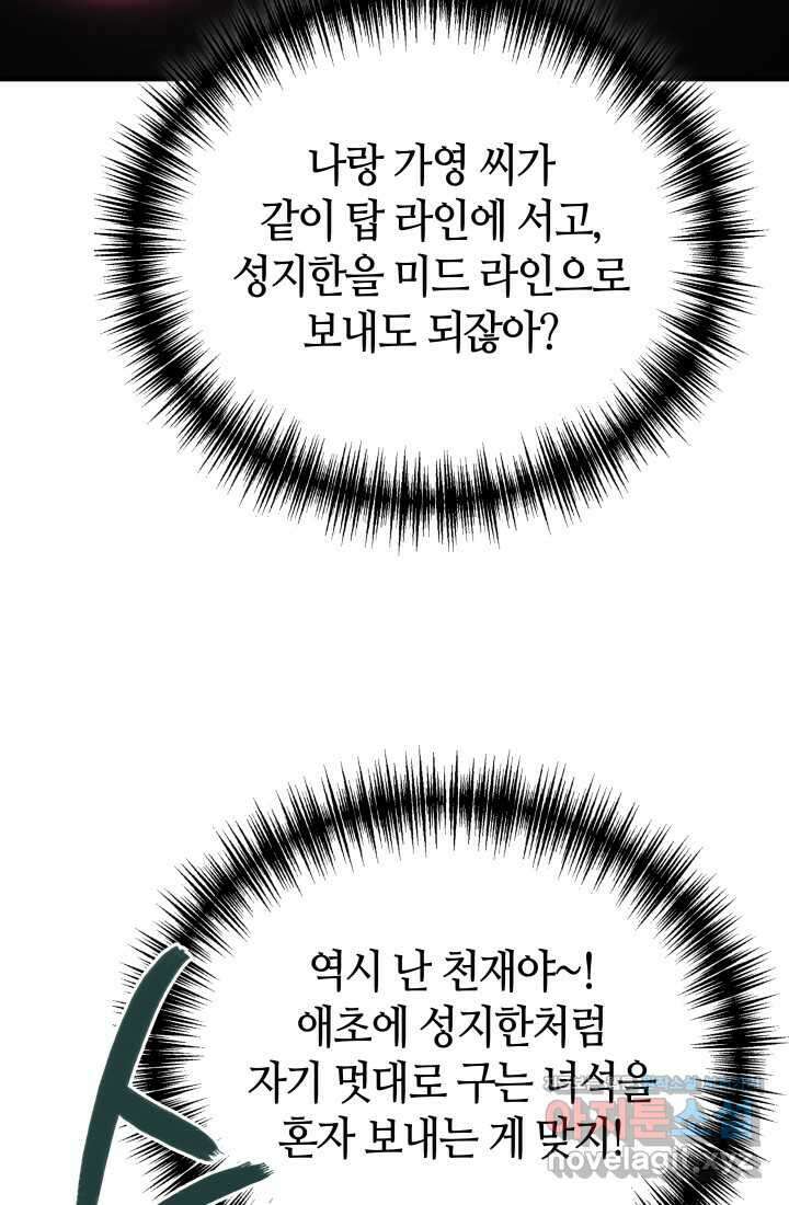 2레벨로 회귀한 무신 57화 17