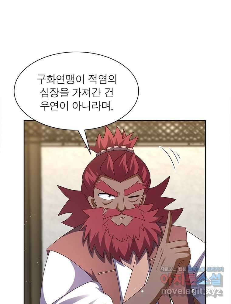 마황귀환록 268화 10
