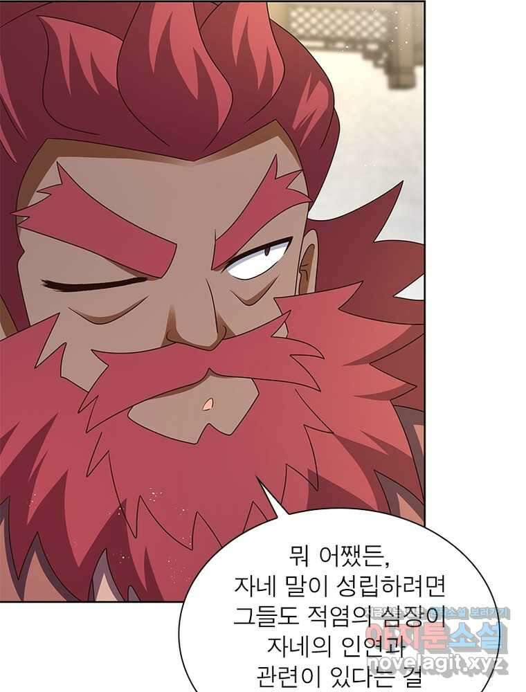 마황귀환록 268화 19