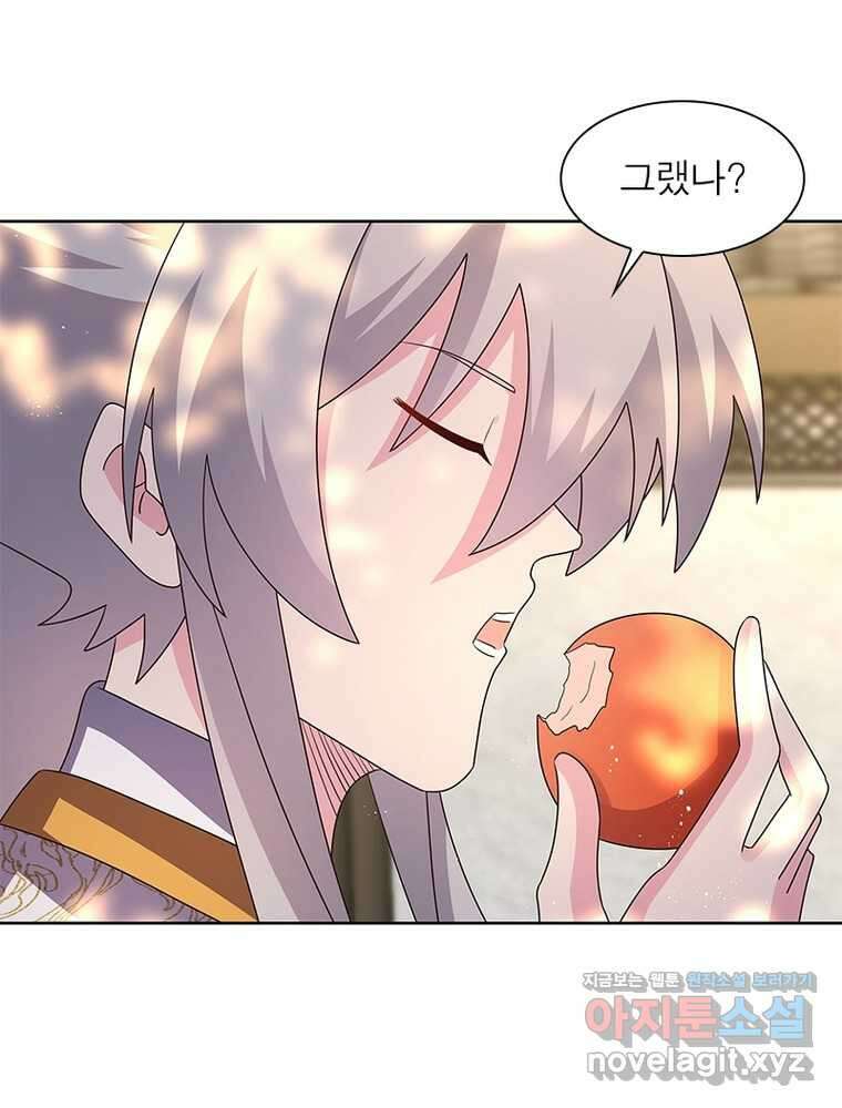 마황귀환록 268화 46