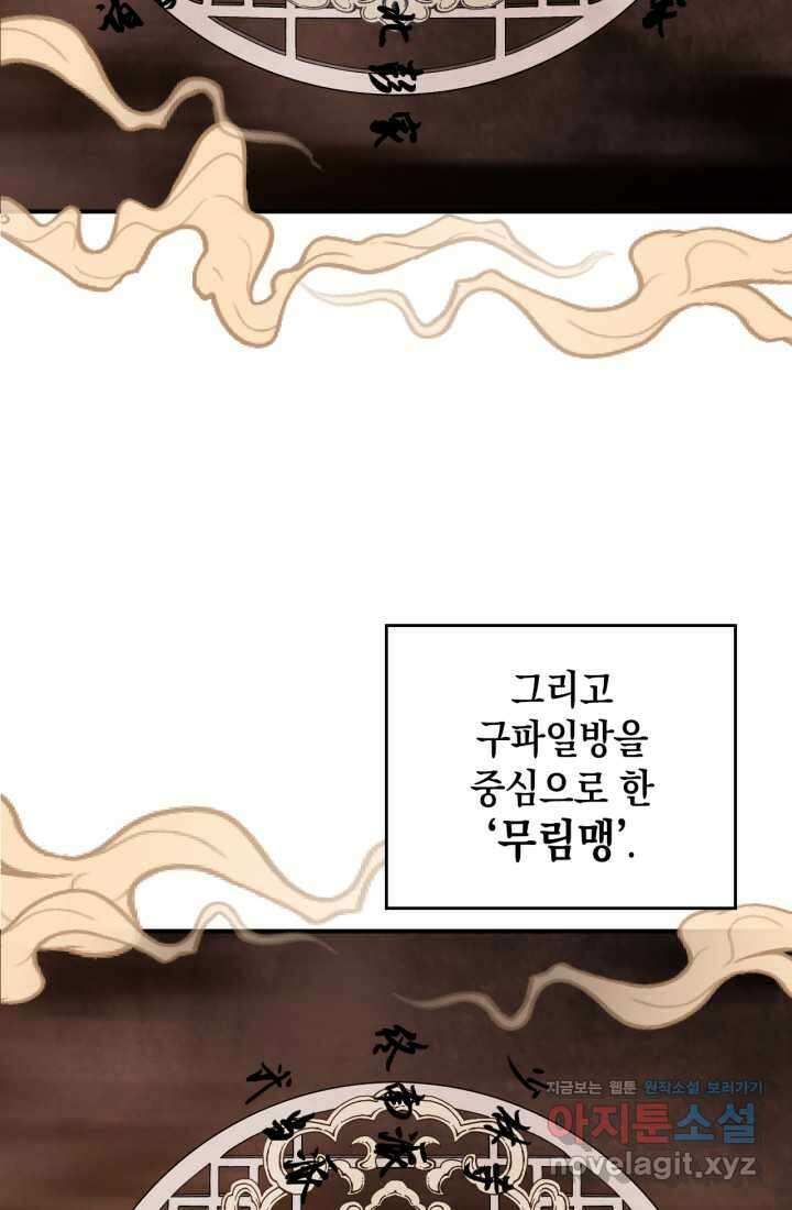 무신귀환록 89화 2