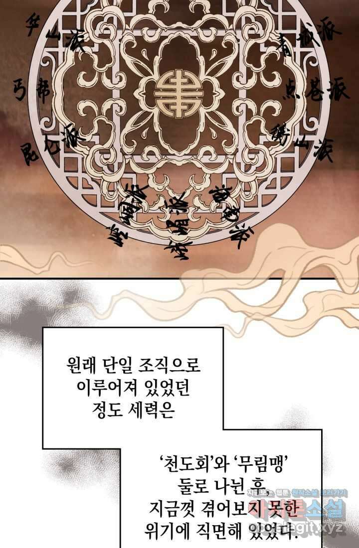 무신귀환록 89화 3