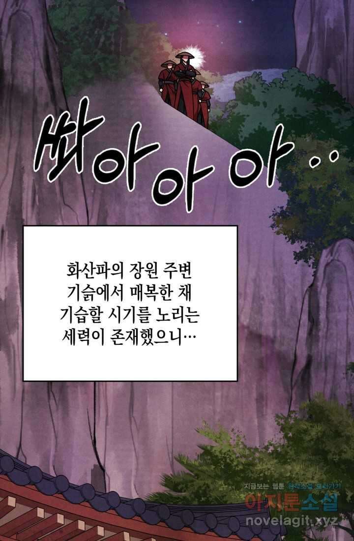 무신귀환록 89화 11