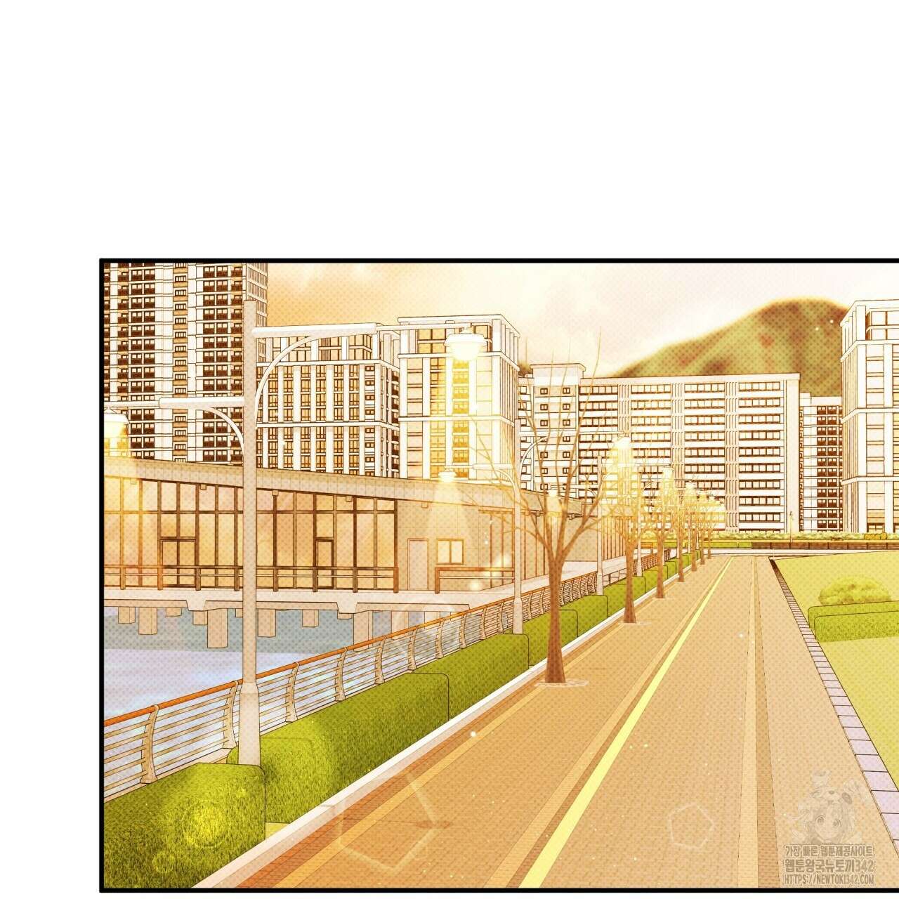 나한테만 착한 건 12화 19