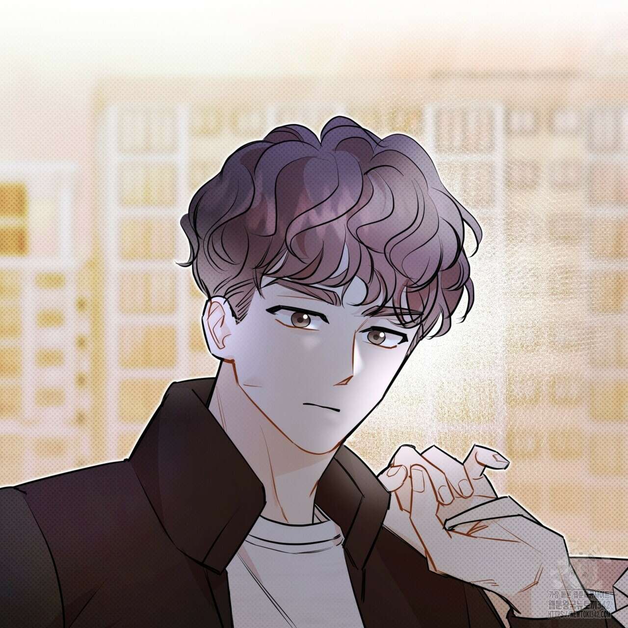 나한테만 착한 건 12화 35