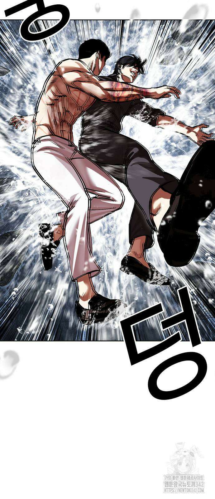외모지상주의 509화 24