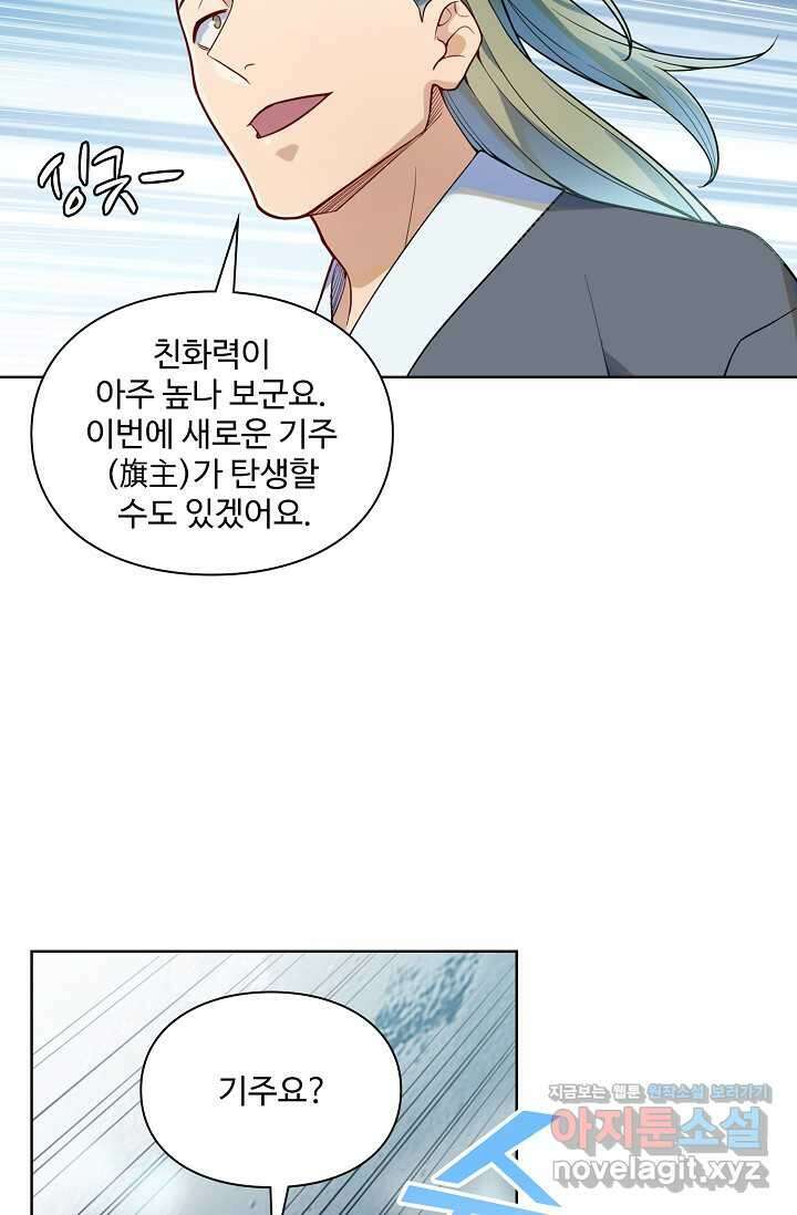백련성신 1209화 29