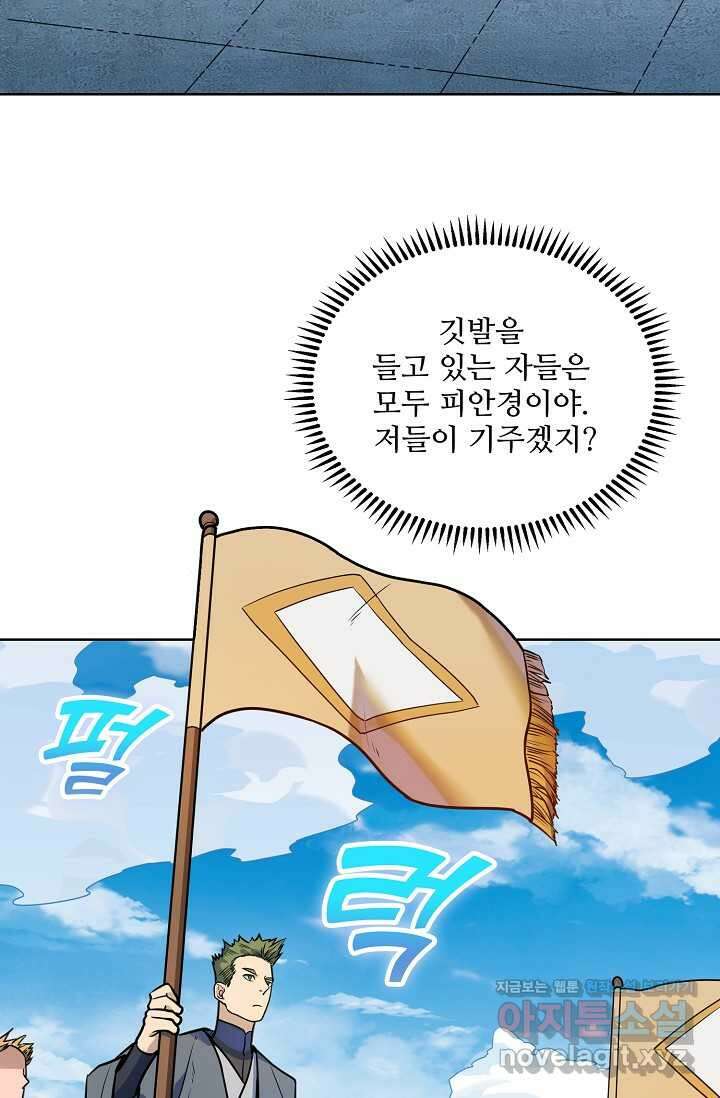 백련성신 1209화 72