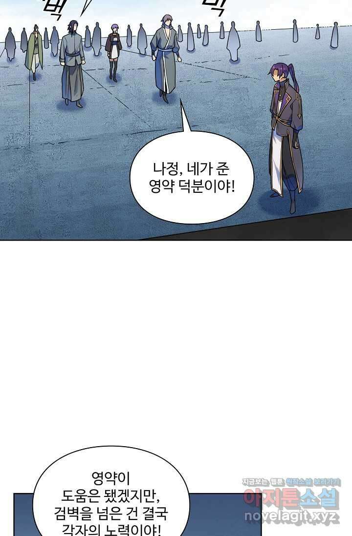 백련성신 1209화 74
