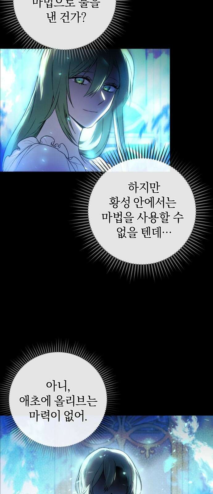 악역 폭군이 회귀해 버렸다 1화 11
