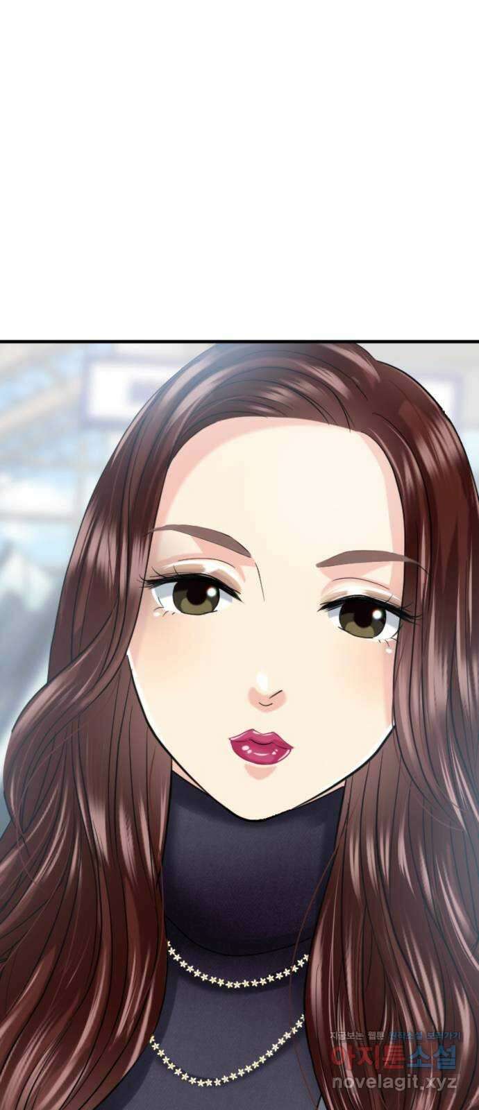 동그란 그녀와 소심한 그 남자 58화 내가 모델이라니! 3