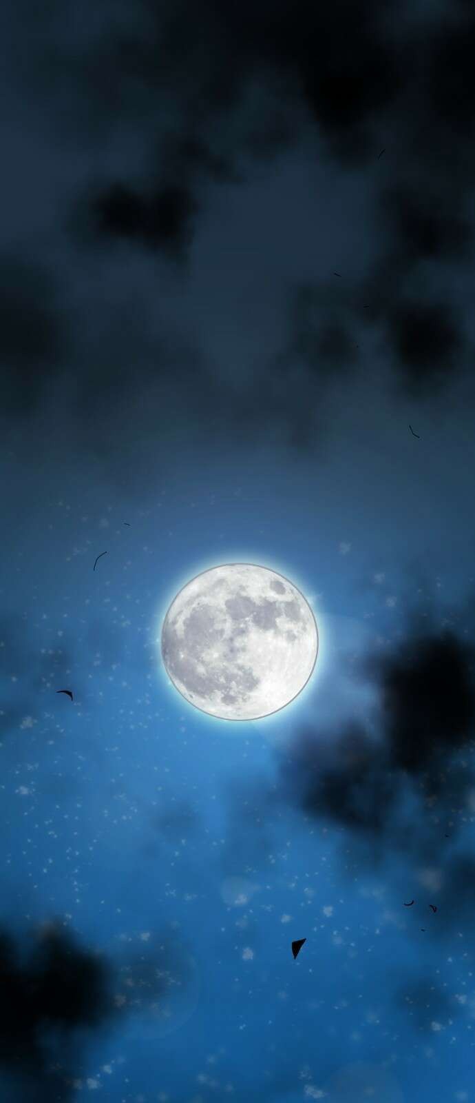 마왕(네이버) 1화 1